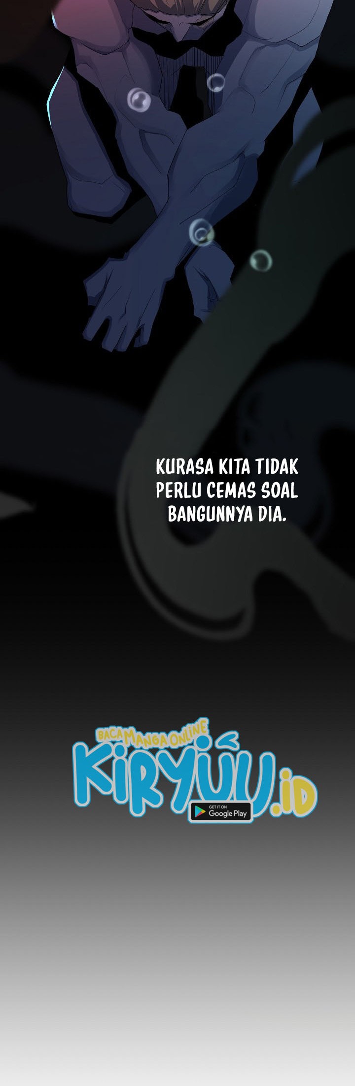 The Strongest Unemployed Hero Chapter 30 - halaman 5