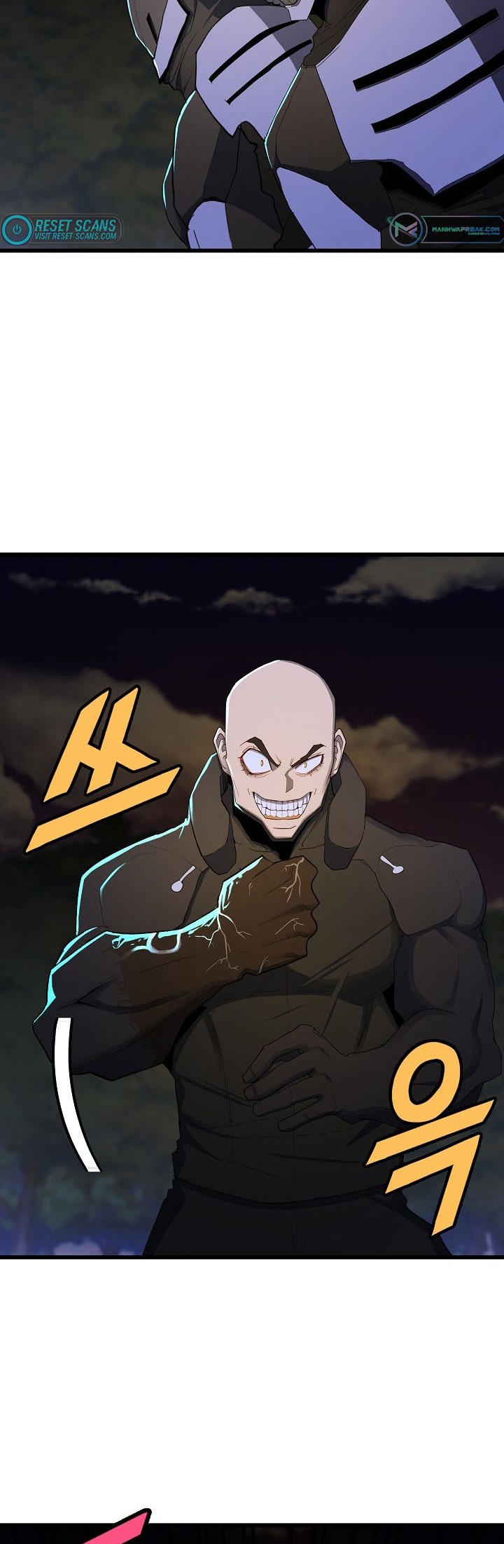 The Strongest Unemployed Hero Chapter 30 - halaman 7