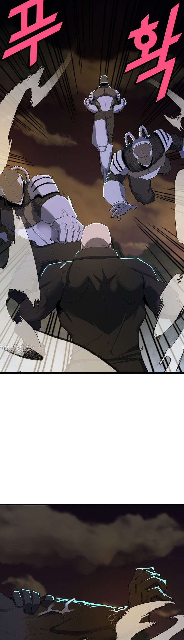 The Strongest Unemployed Hero Chapter 30 - halaman 8