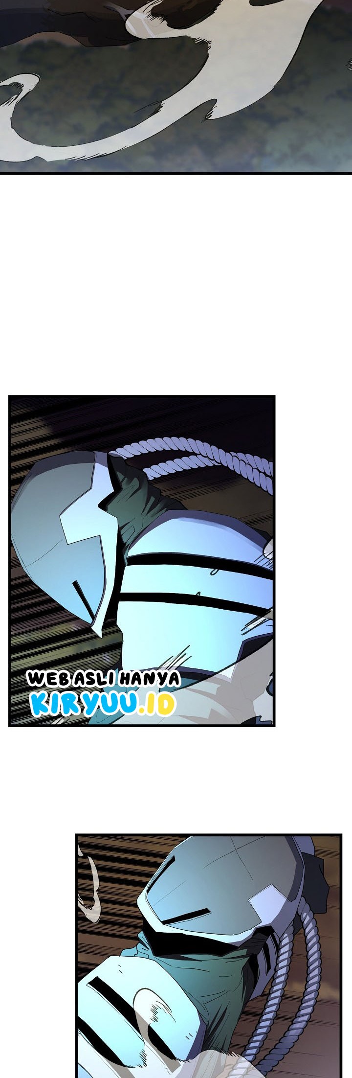 The Strongest Unemployed Hero Chapter 30 - halaman 9