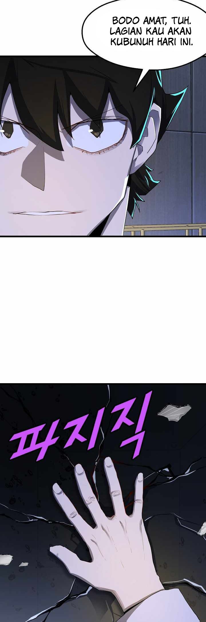 The Strongest Unemployed Hero Chapter 31 - halaman 11