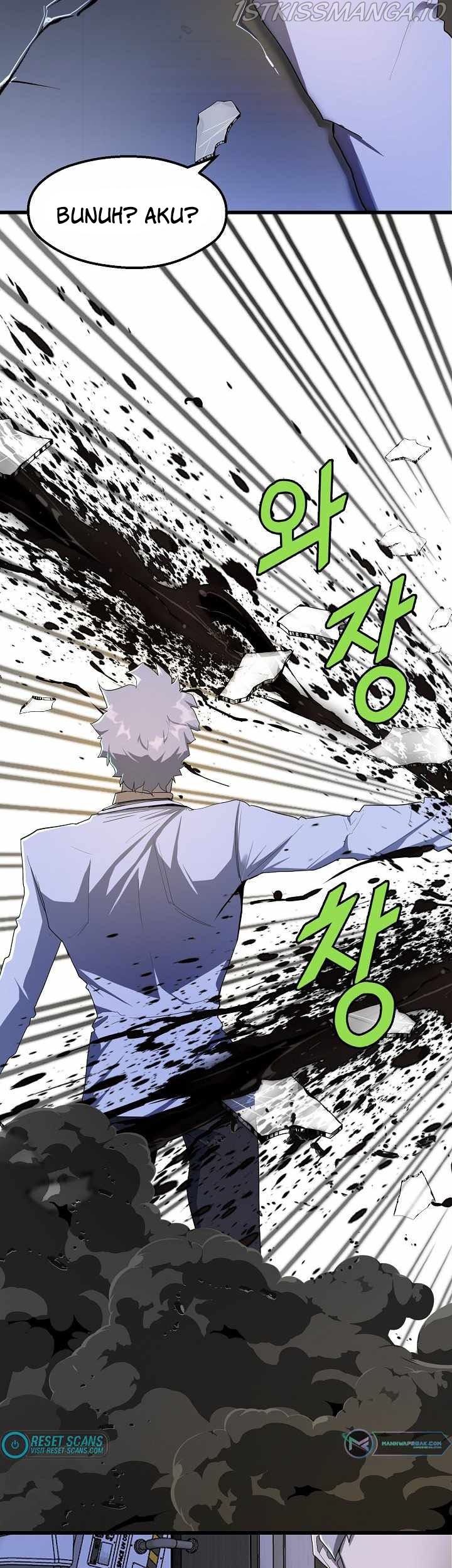 The Strongest Unemployed Hero Chapter 31 - halaman 12