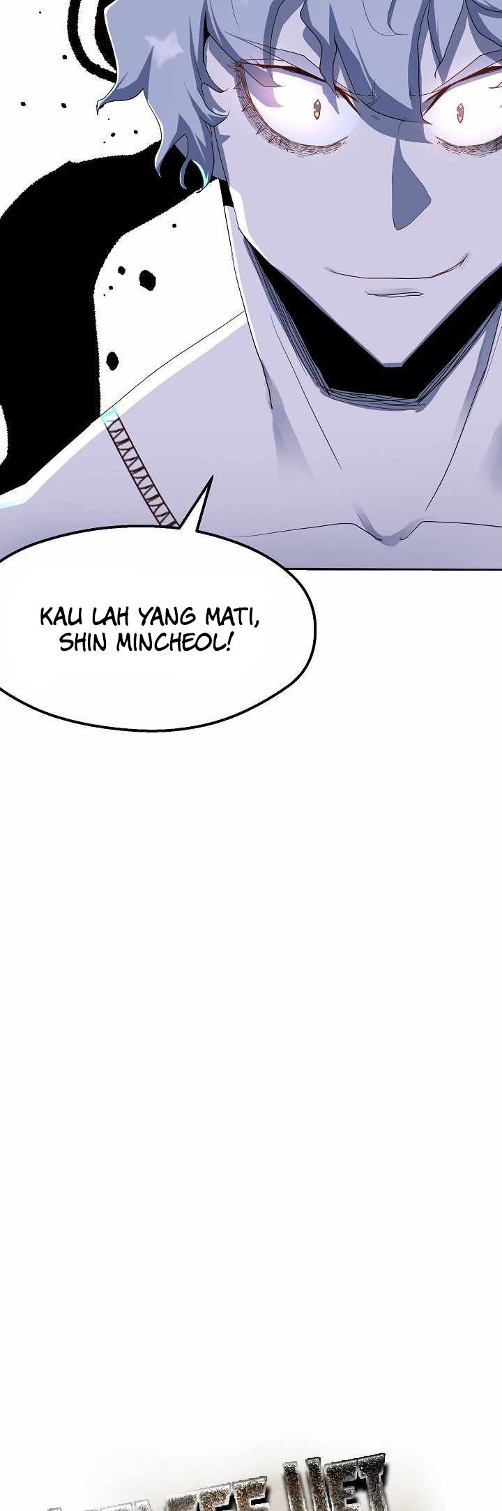 The Strongest Unemployed Hero Chapter 31 - halaman 15