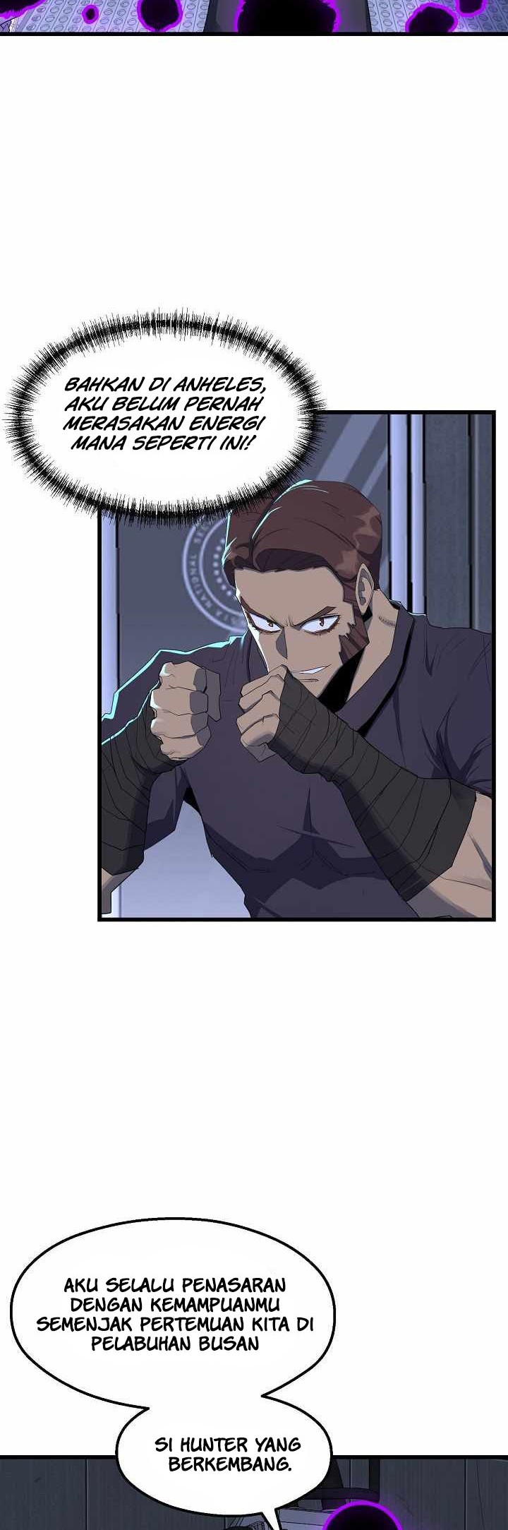 The Strongest Unemployed Hero Chapter 31 - halaman 17