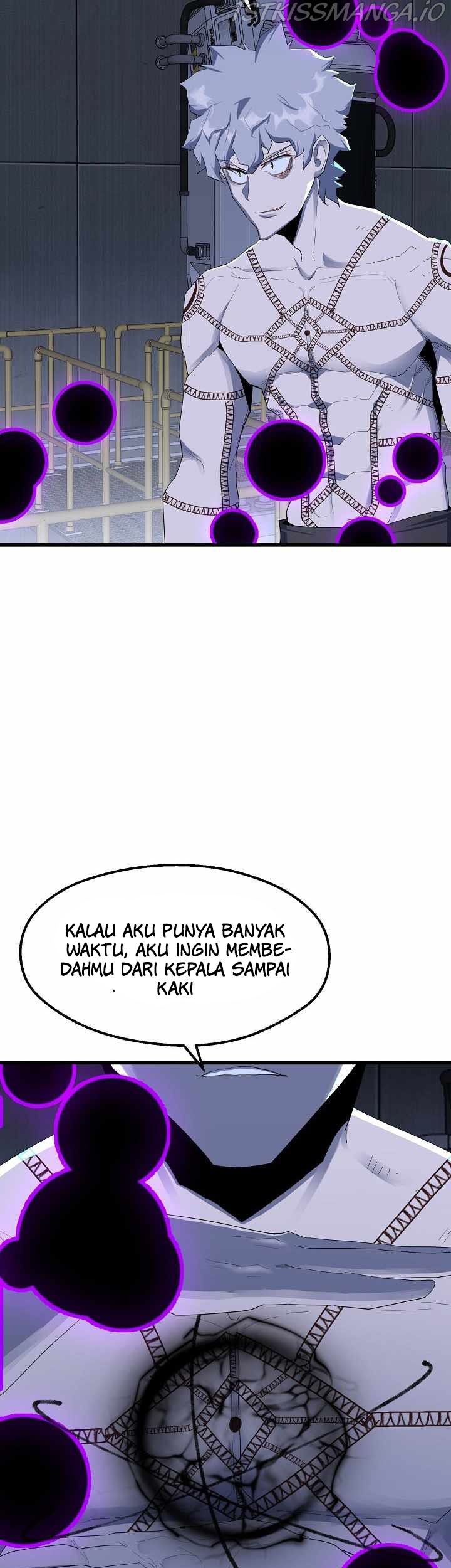 The Strongest Unemployed Hero Chapter 31 - halaman 18