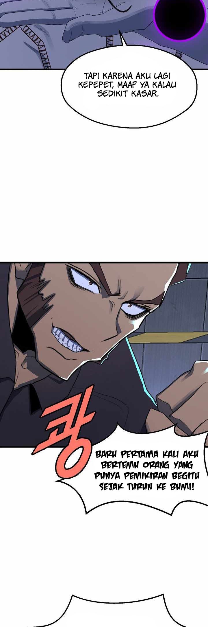 The Strongest Unemployed Hero Chapter 31 - halaman 19