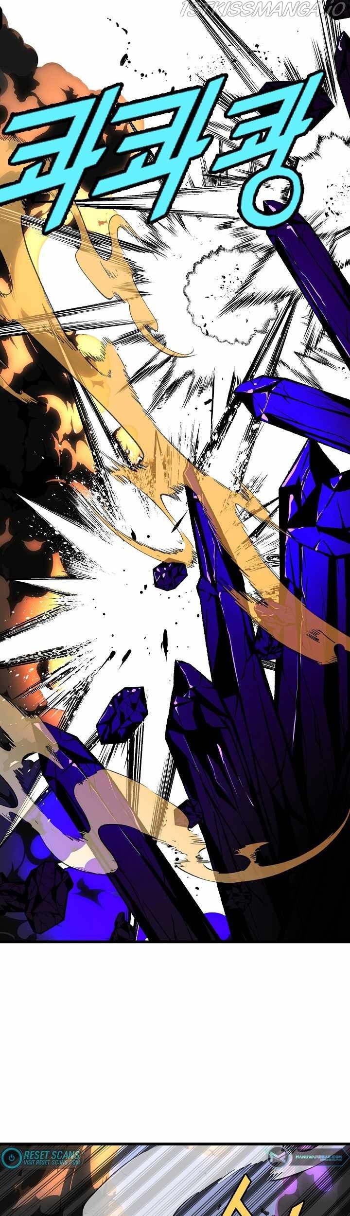The Strongest Unemployed Hero Chapter 31 - halaman 22