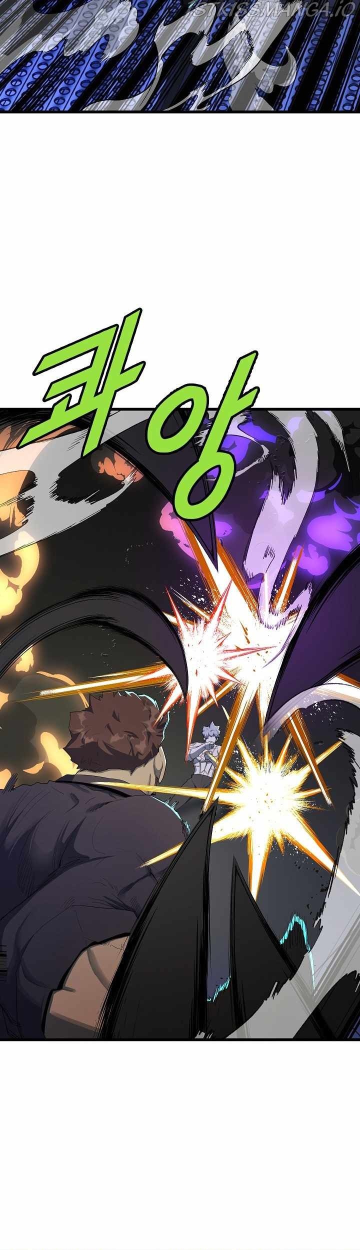 The Strongest Unemployed Hero Chapter 31 - halaman 24