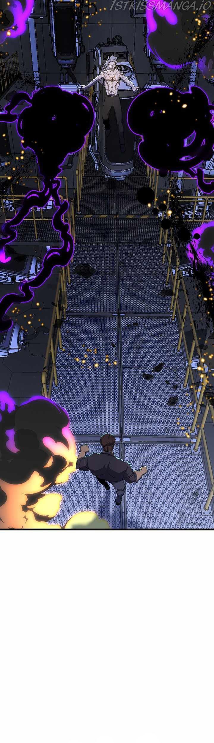 The Strongest Unemployed Hero Chapter 31 - halaman 28
