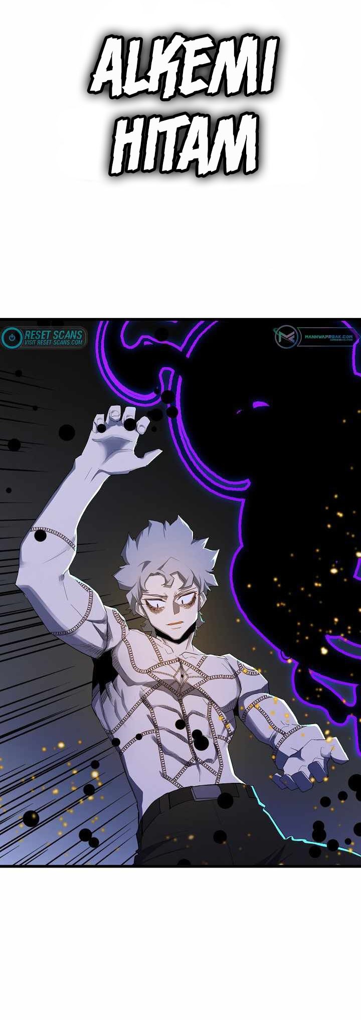 The Strongest Unemployed Hero Chapter 31 - halaman 29