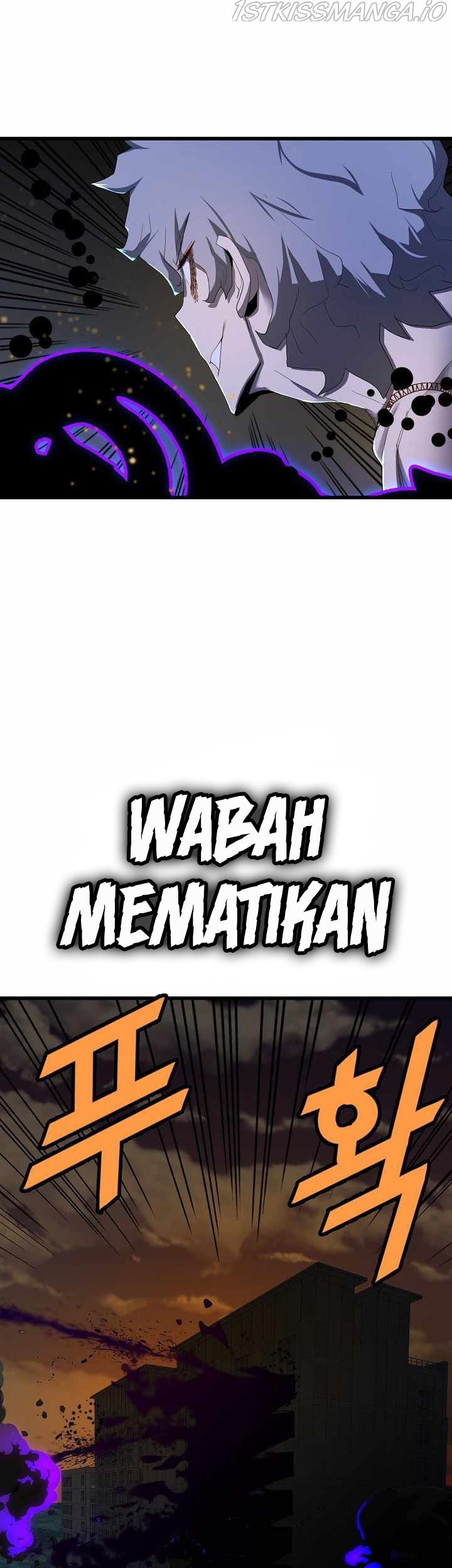 The Strongest Unemployed Hero Chapter 31 - halaman 30