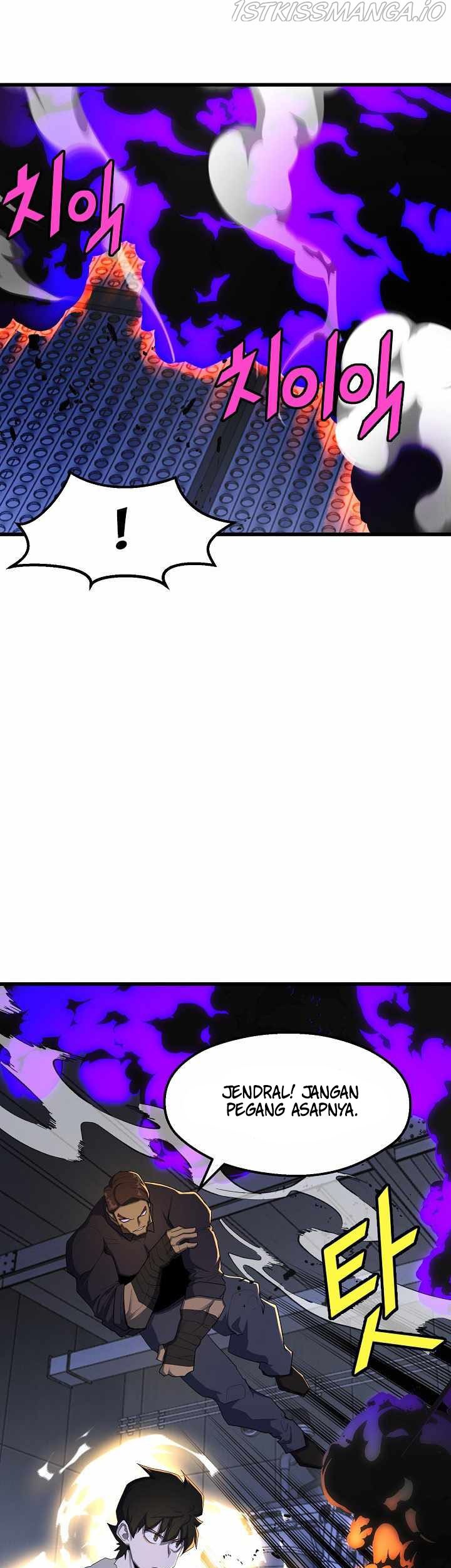 The Strongest Unemployed Hero Chapter 31 - halaman 32