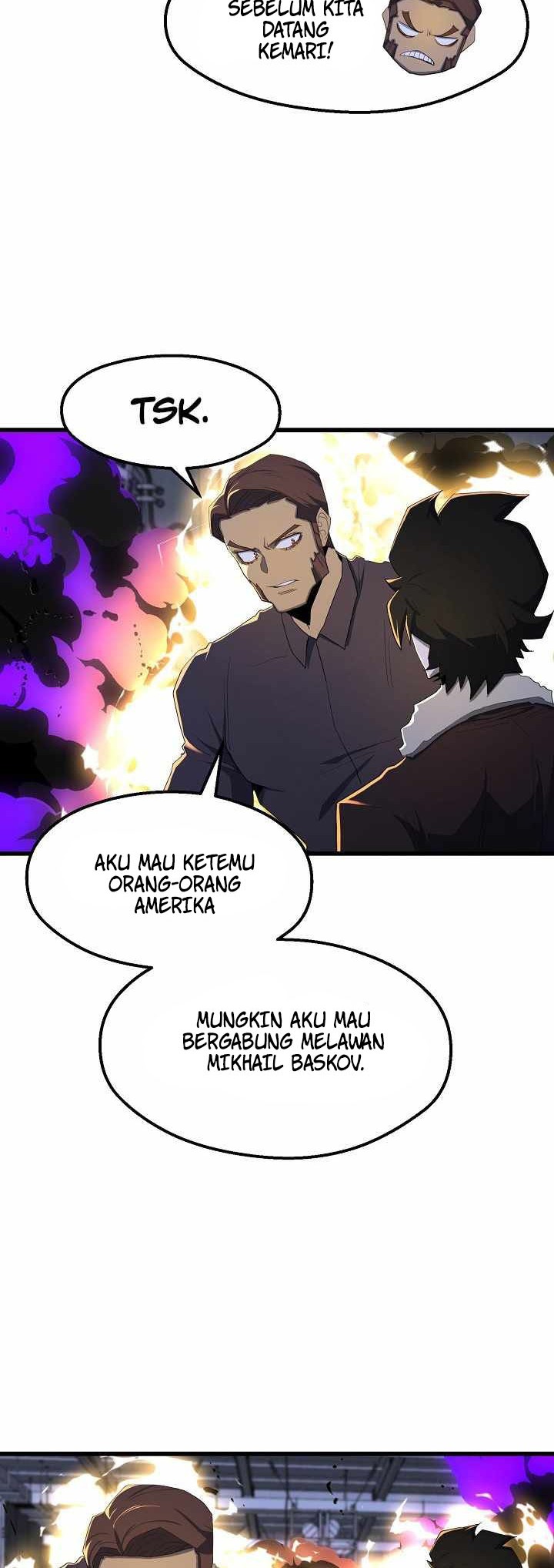 The Strongest Unemployed Hero Chapter 31 - halaman 37