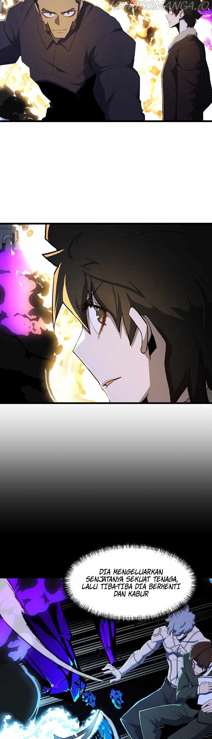 The Strongest Unemployed Hero Chapter 31 - halaman 38