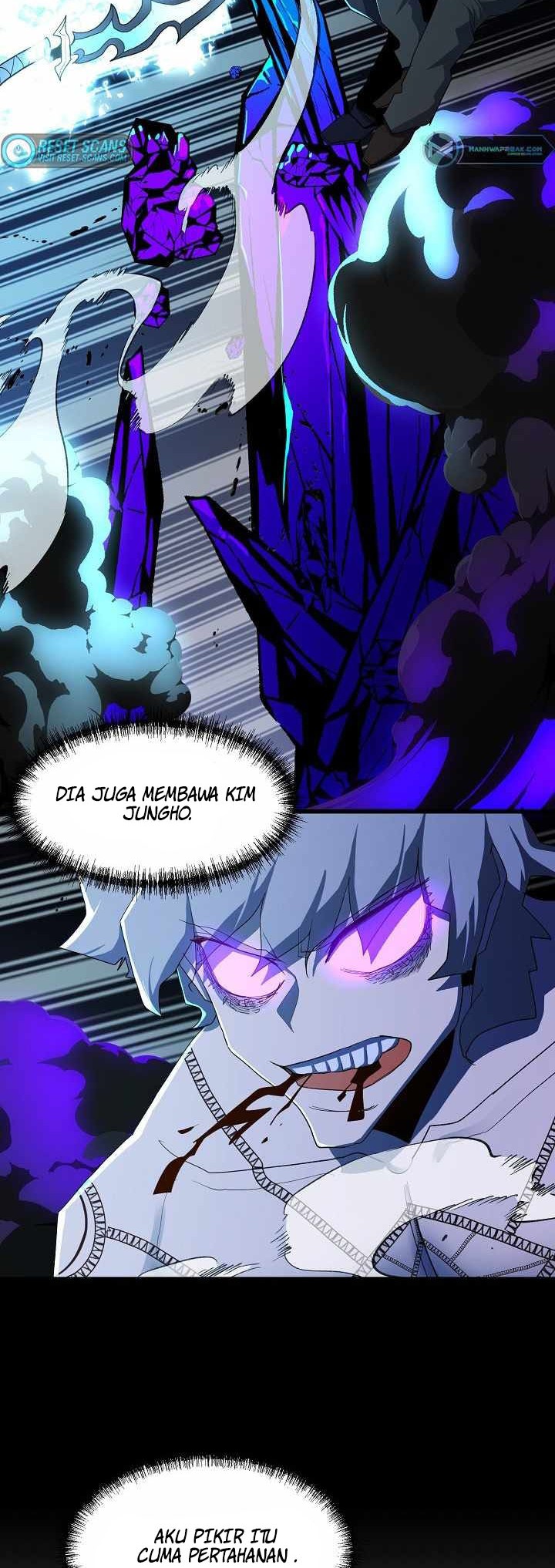 The Strongest Unemployed Hero Chapter 31 - halaman 39