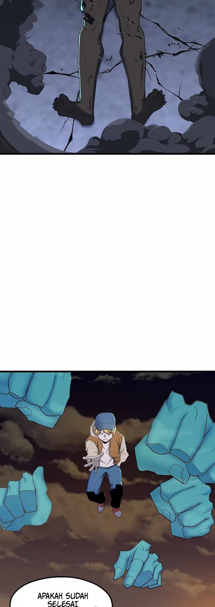 The Strongest Unemployed Hero Chapter 31 - halaman 41