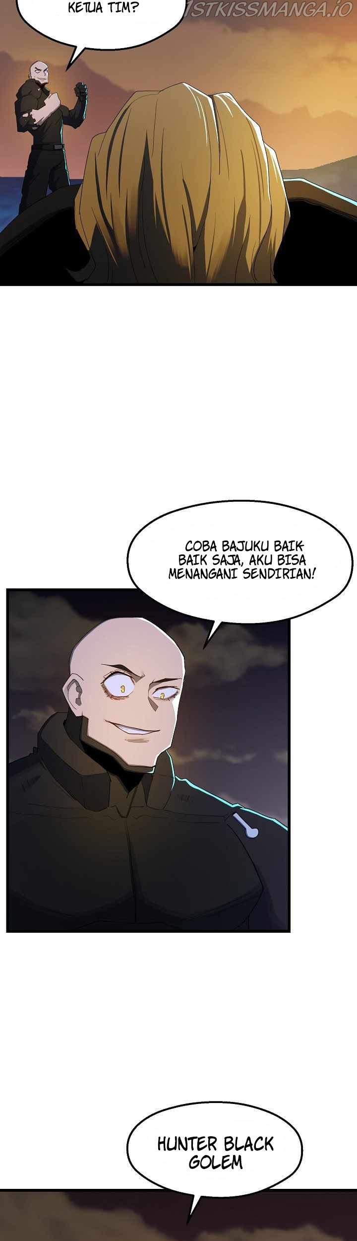 The Strongest Unemployed Hero Chapter 31 - halaman 42