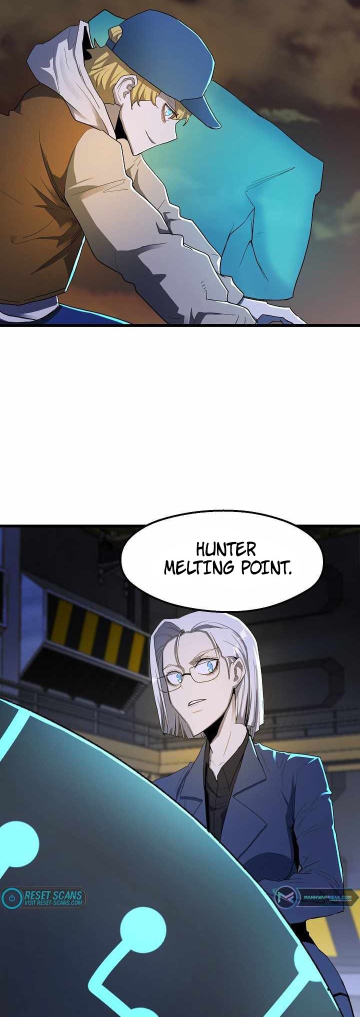 The Strongest Unemployed Hero Chapter 31 - halaman 43