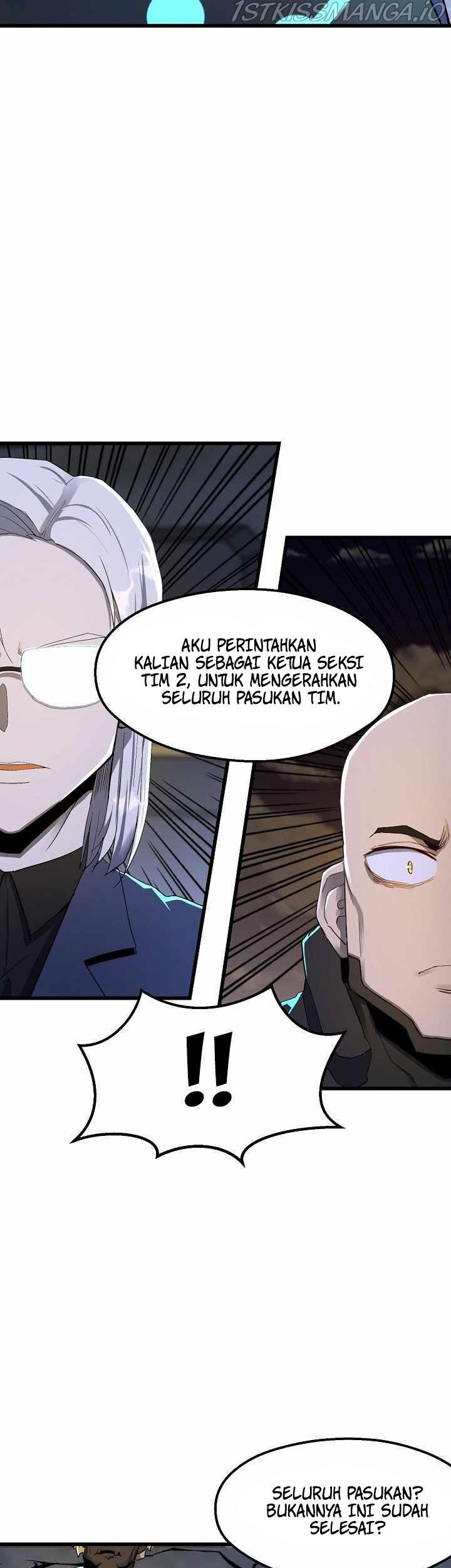 The Strongest Unemployed Hero Chapter 31 - halaman 44