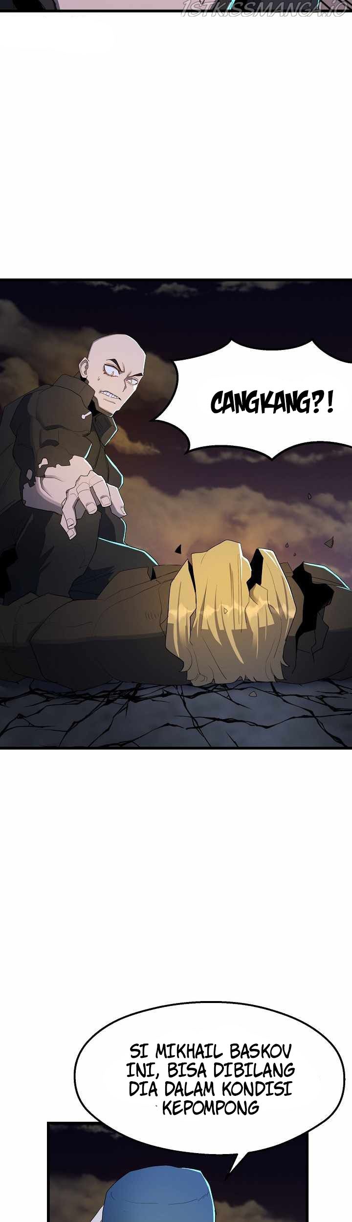 The Strongest Unemployed Hero Chapter 31 - halaman 46