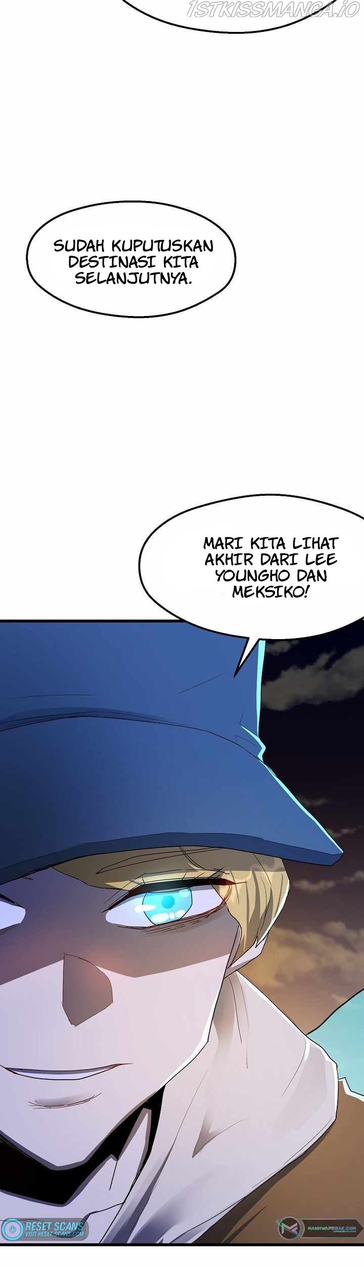 The Strongest Unemployed Hero Chapter 31 - halaman 48