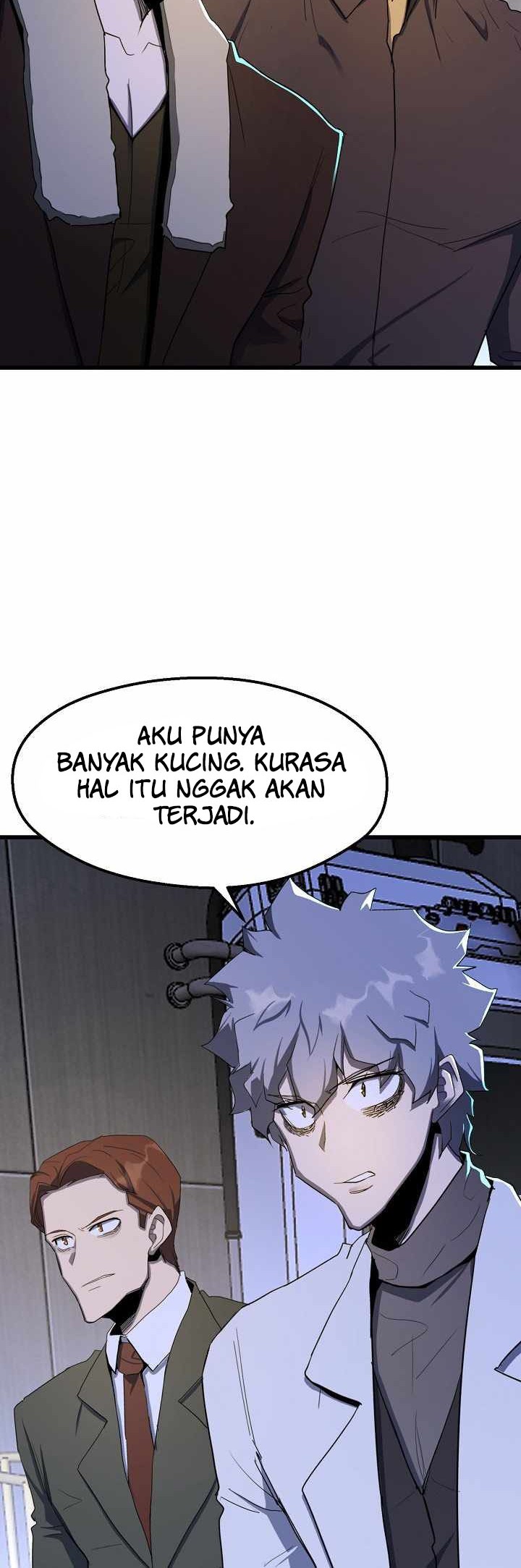 The Strongest Unemployed Hero Chapter 31 - halaman 5