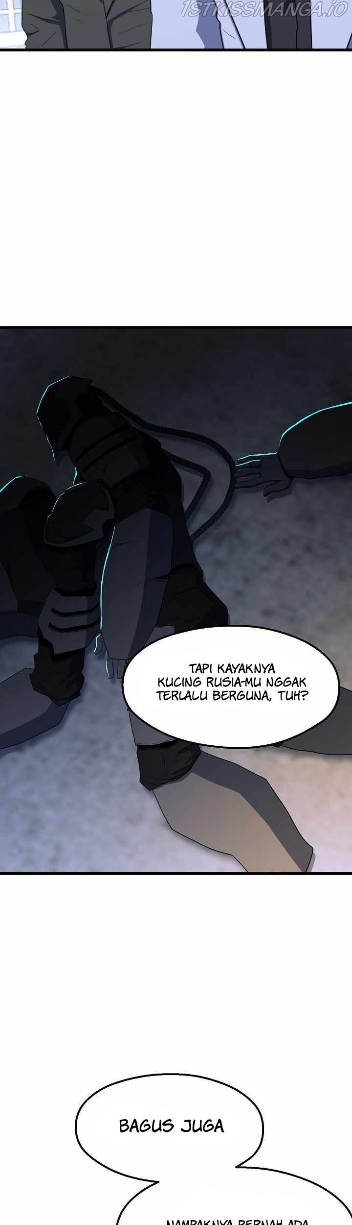 The Strongest Unemployed Hero Chapter 31 - halaman 6