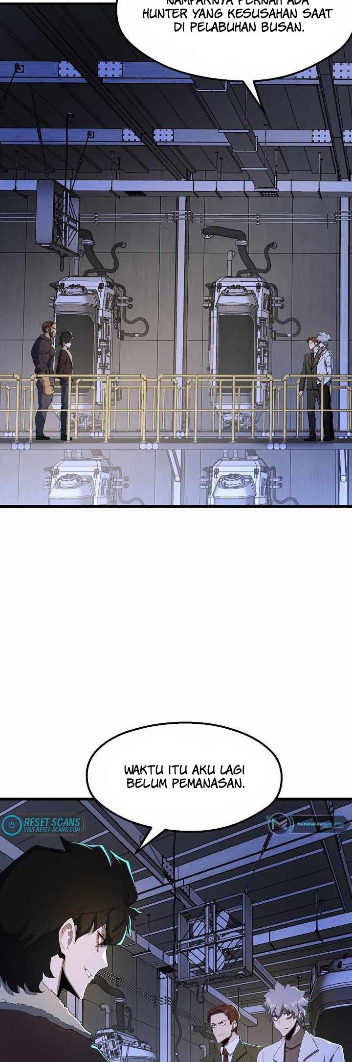 The Strongest Unemployed Hero Chapter 31 - halaman 7