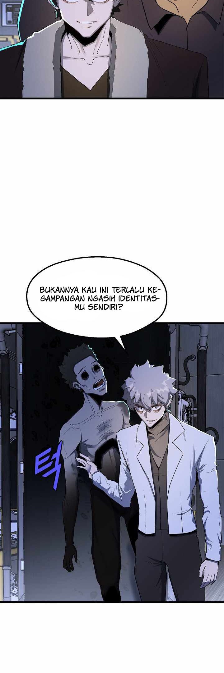 The Strongest Unemployed Hero Chapter 31 - halaman 9