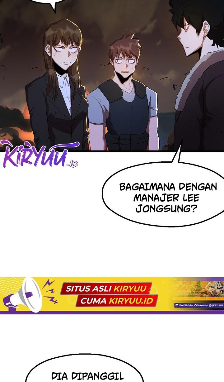 The Strongest Unemployed Hero Chapter 32 - halaman 13