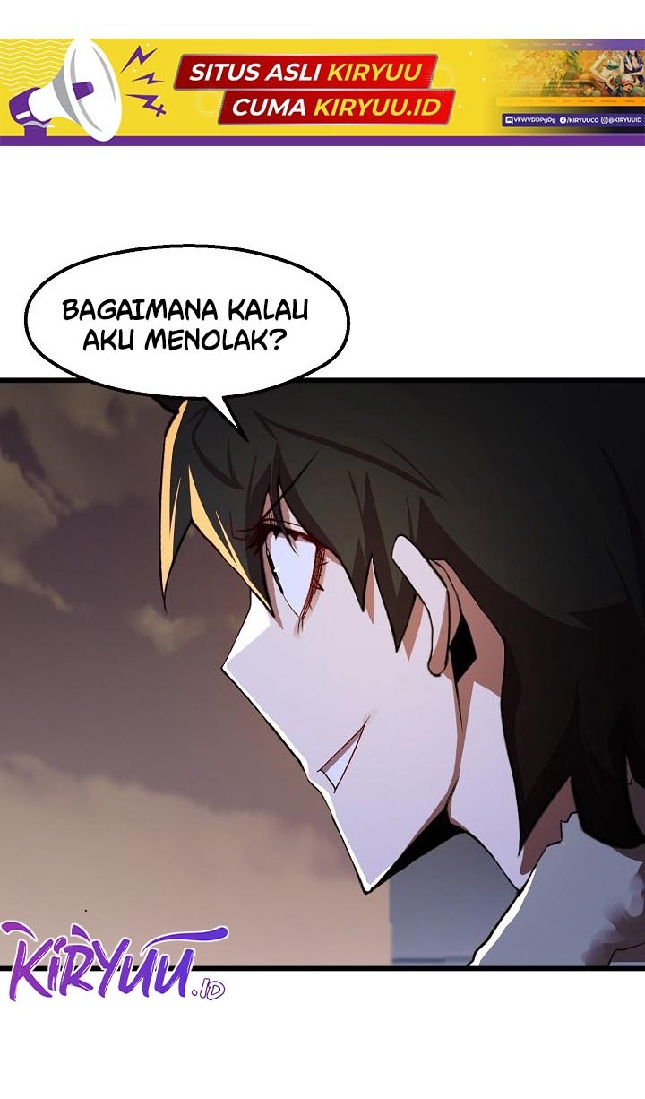 The Strongest Unemployed Hero Chapter 32 - halaman 19