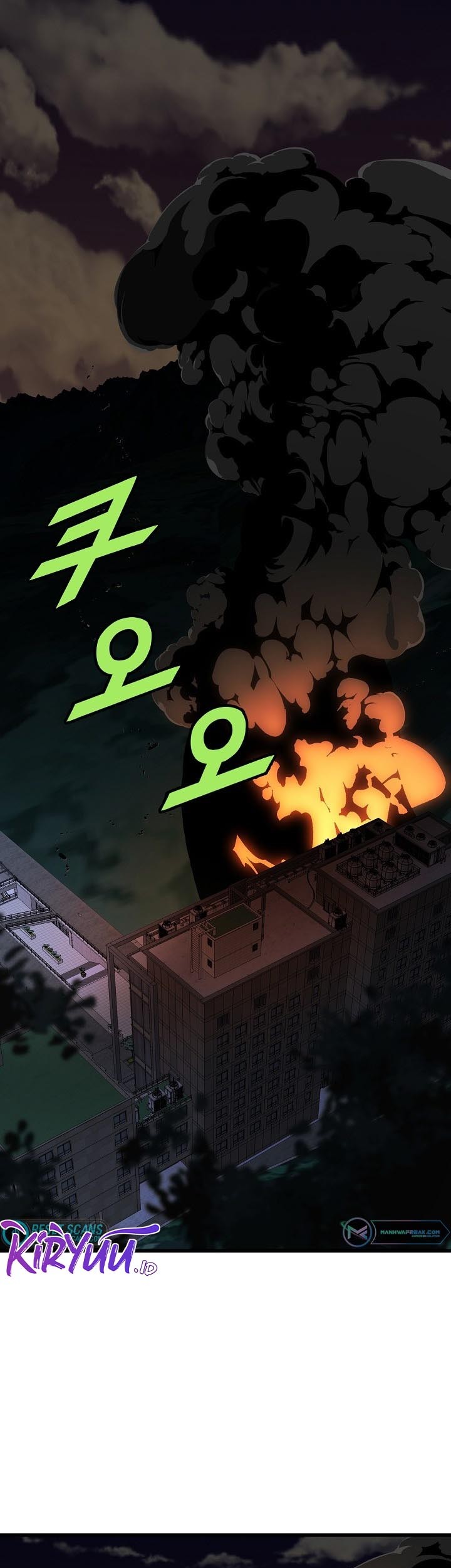 The Strongest Unemployed Hero Chapter 32 - halaman 2