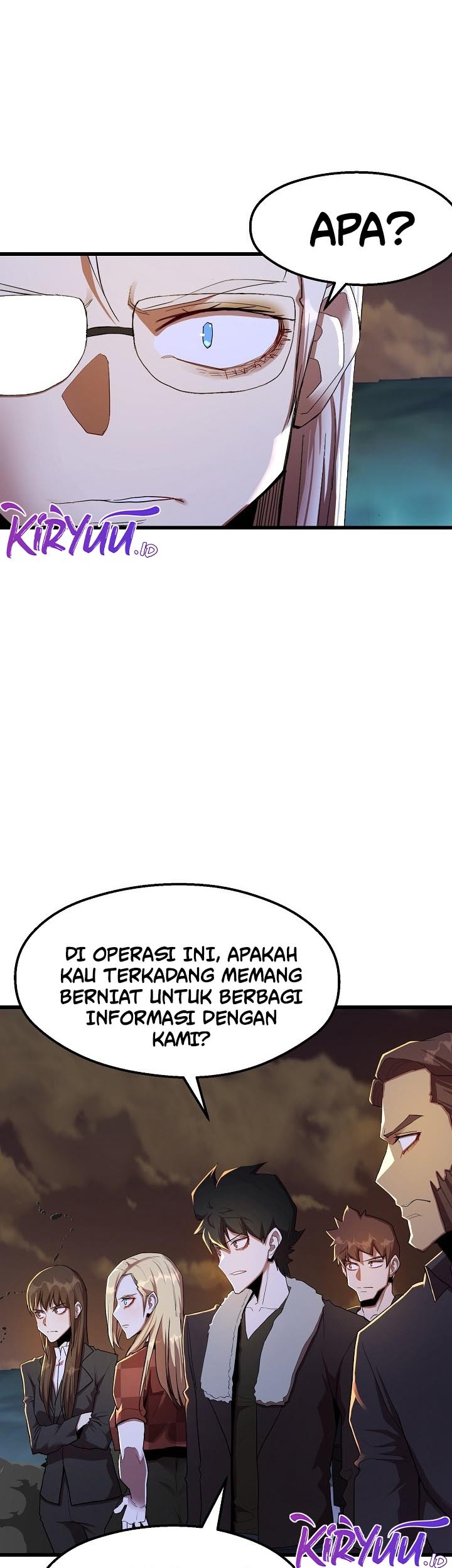 The Strongest Unemployed Hero Chapter 32 - halaman 20
