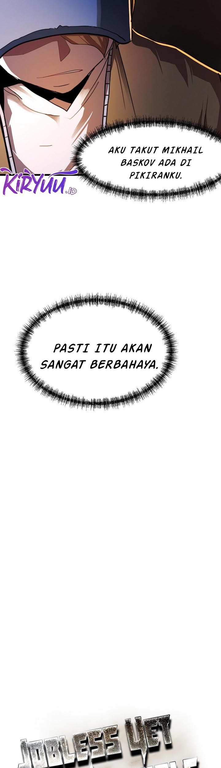 The Strongest Unemployed Hero Chapter 32 - halaman 28