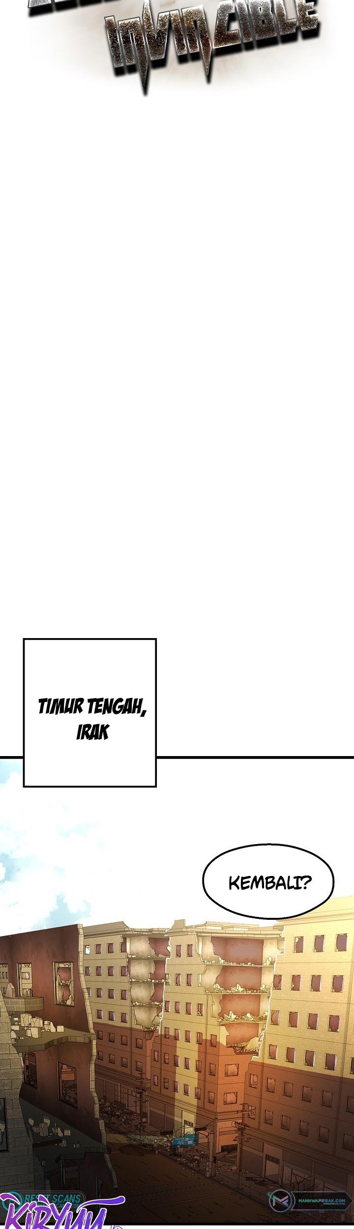 The Strongest Unemployed Hero Chapter 32 - halaman 29