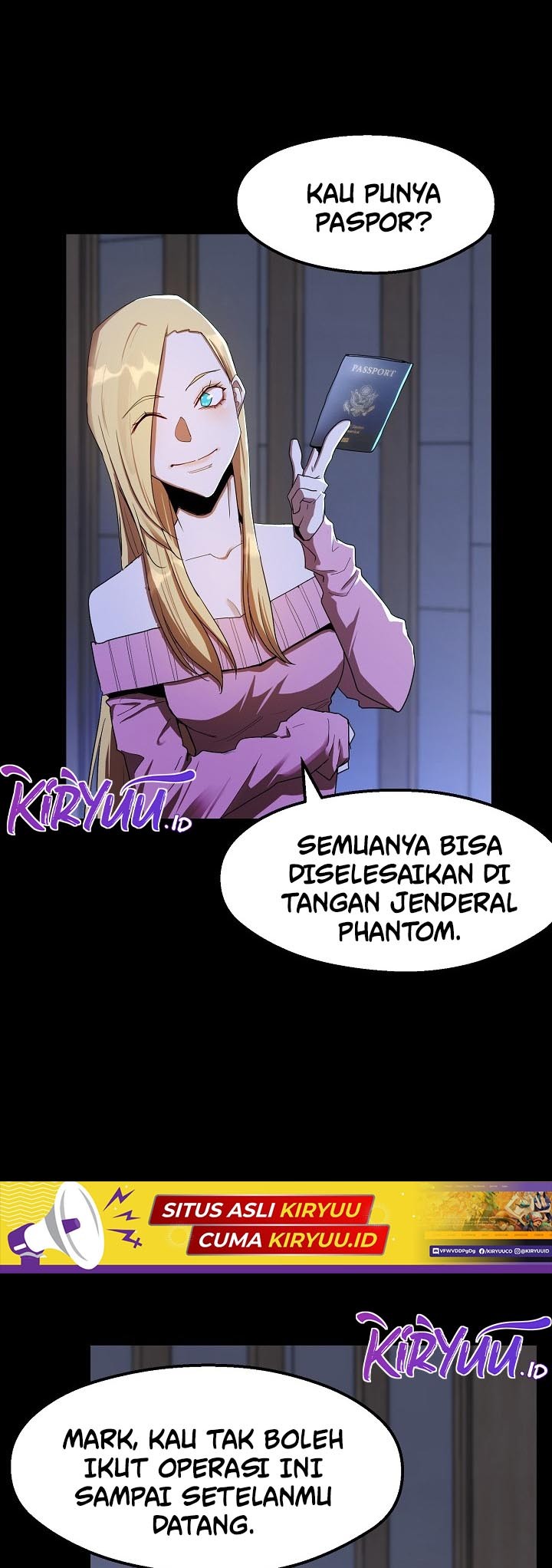 The Strongest Unemployed Hero Chapter 32 - halaman 40
