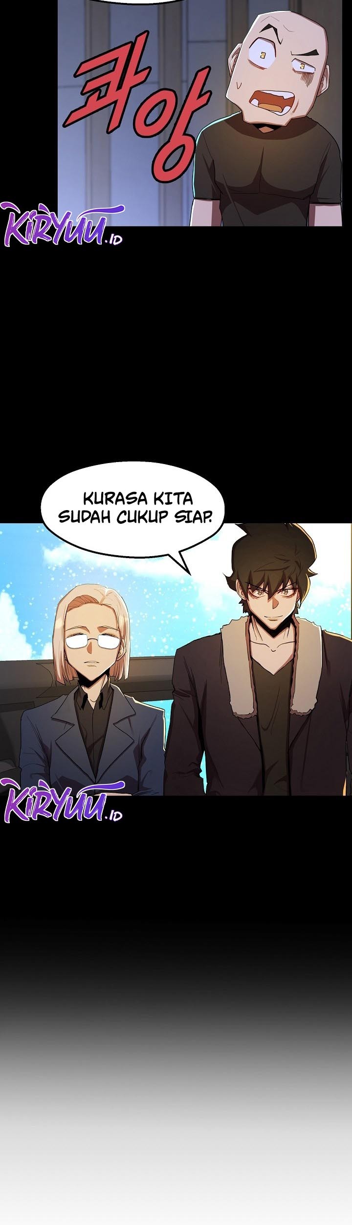 The Strongest Unemployed Hero Chapter 32 - halaman 41