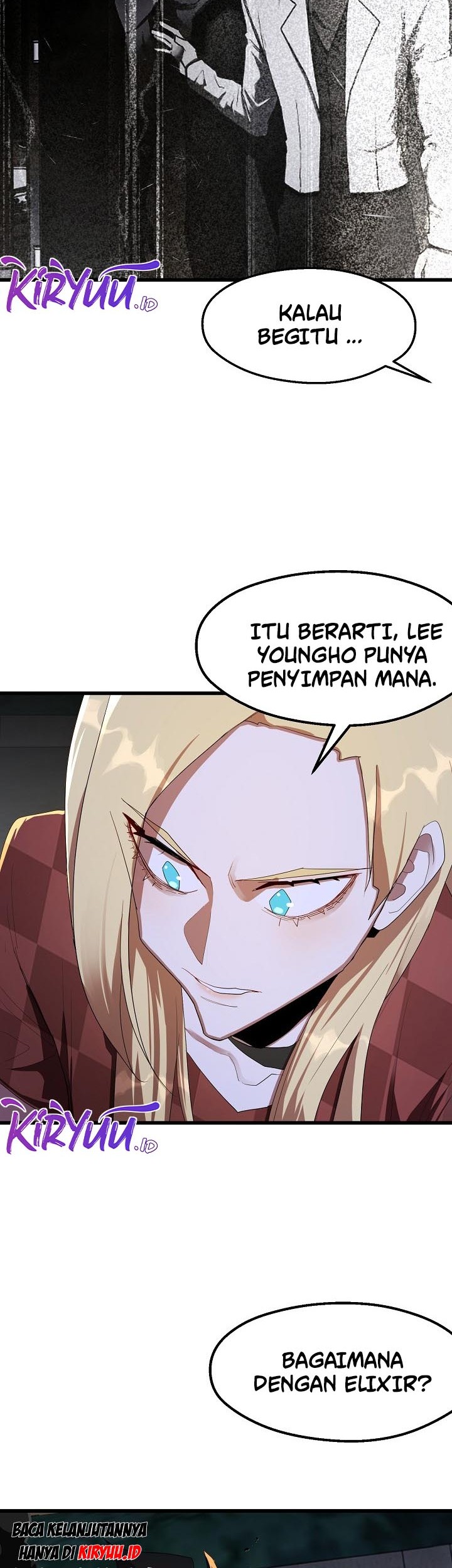 The Strongest Unemployed Hero Chapter 32 - halaman 5