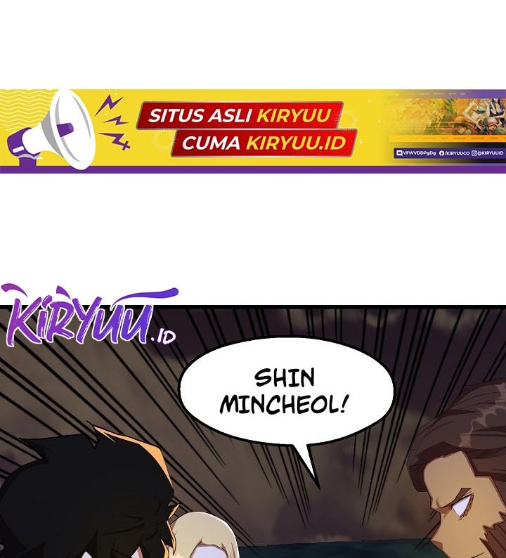 The Strongest Unemployed Hero Chapter 32 - halaman 7