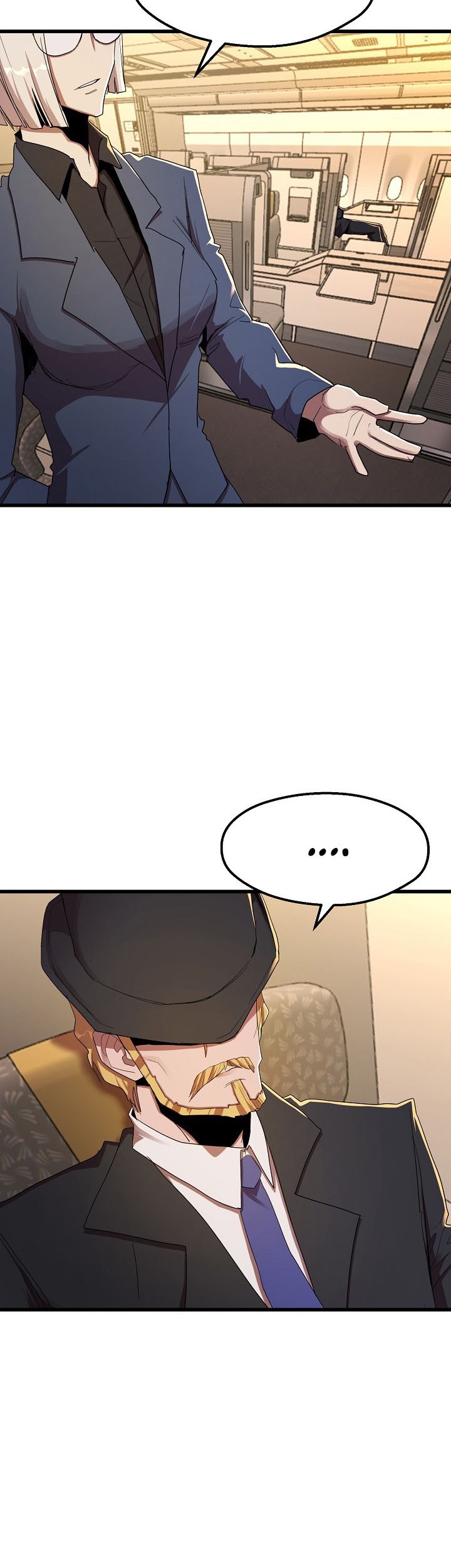 The Strongest Unemployed Hero Chapter 33 - halaman 13
