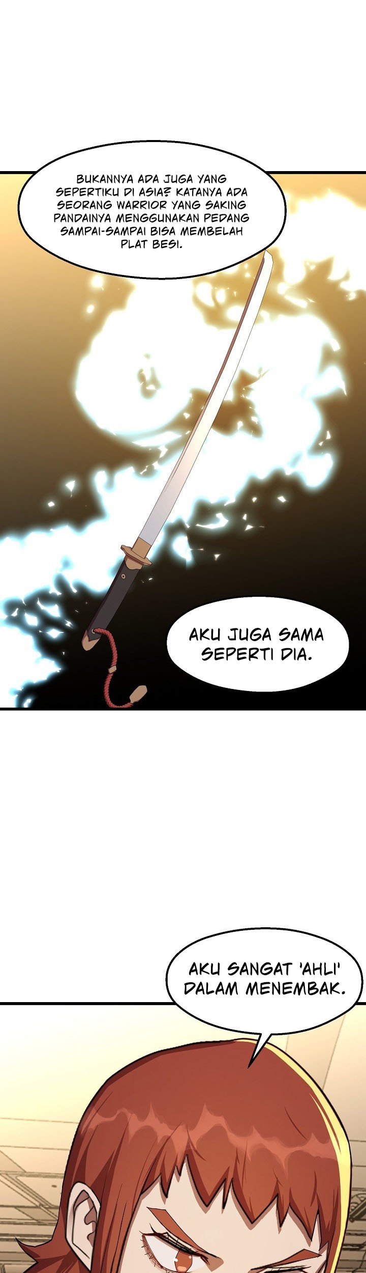 The Strongest Unemployed Hero Chapter 33 - halaman 16