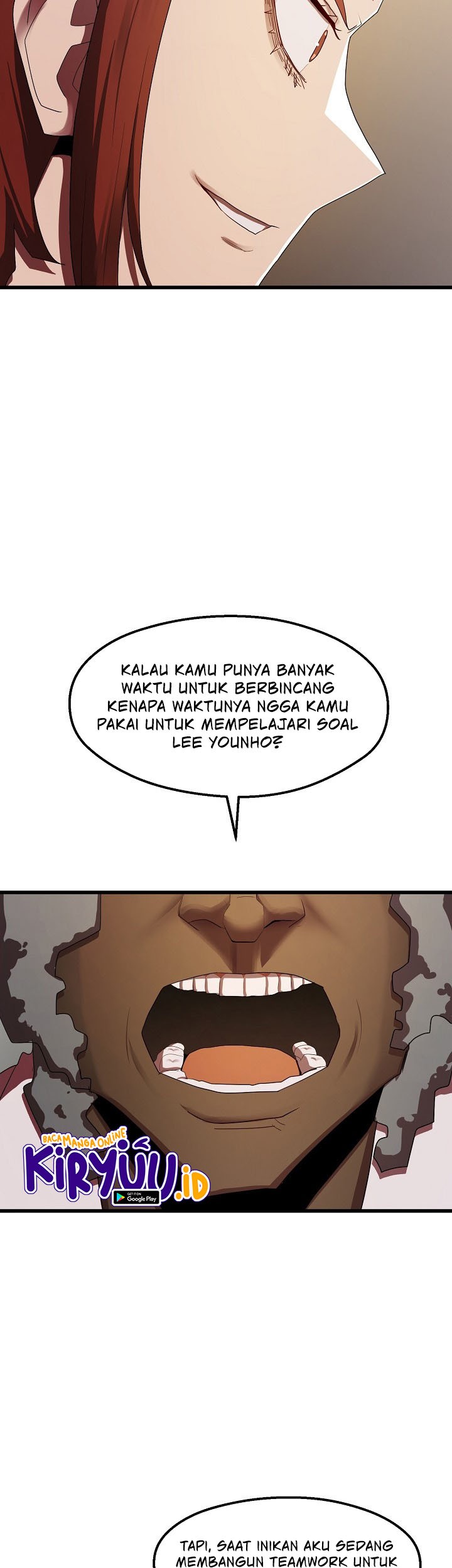The Strongest Unemployed Hero Chapter 33 - halaman 19