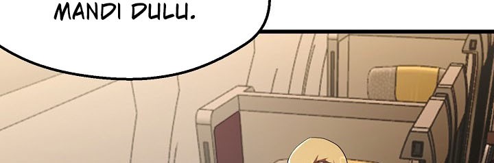 The Strongest Unemployed Hero Chapter 33 - halaman 27