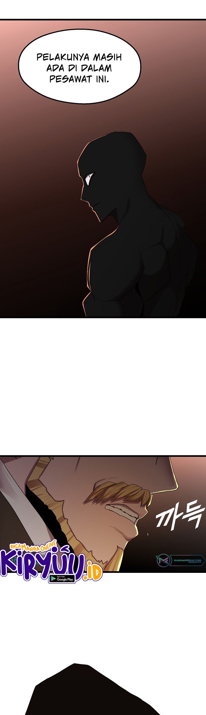 The Strongest Unemployed Hero Chapter 33 - halaman 44