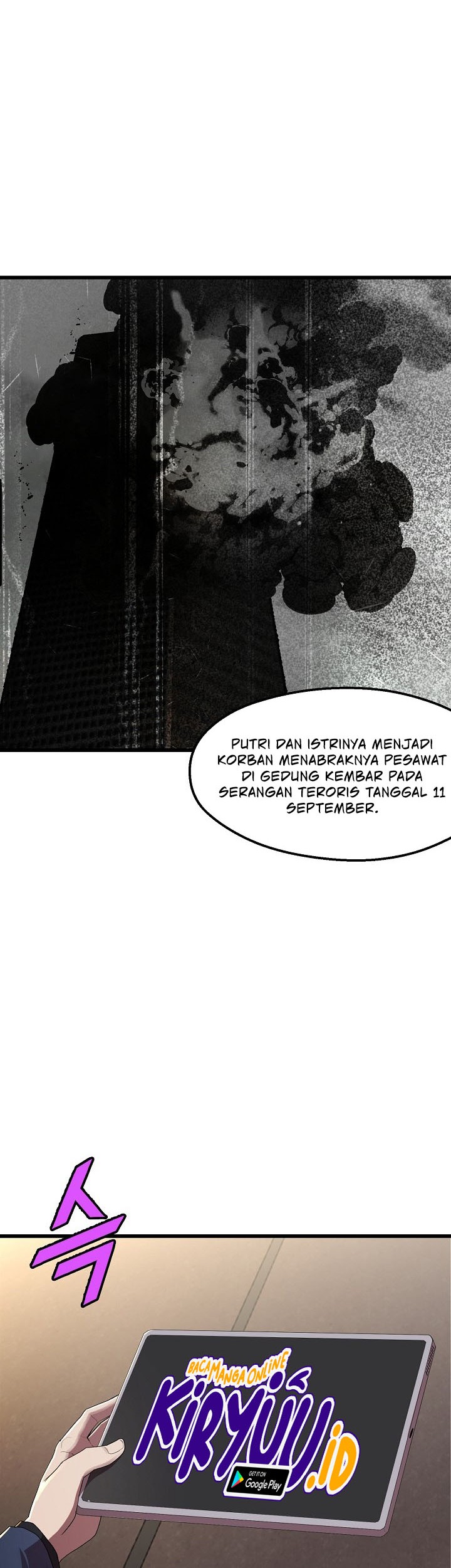 The Strongest Unemployed Hero Chapter 33 - halaman 47