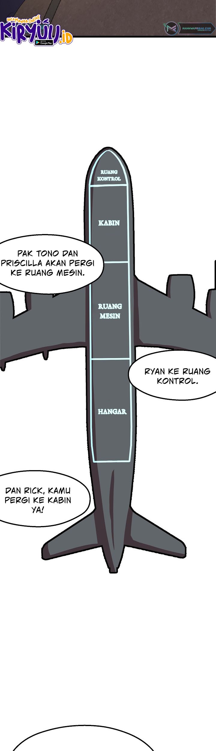 The Strongest Unemployed Hero Chapter 33 - halaman 49