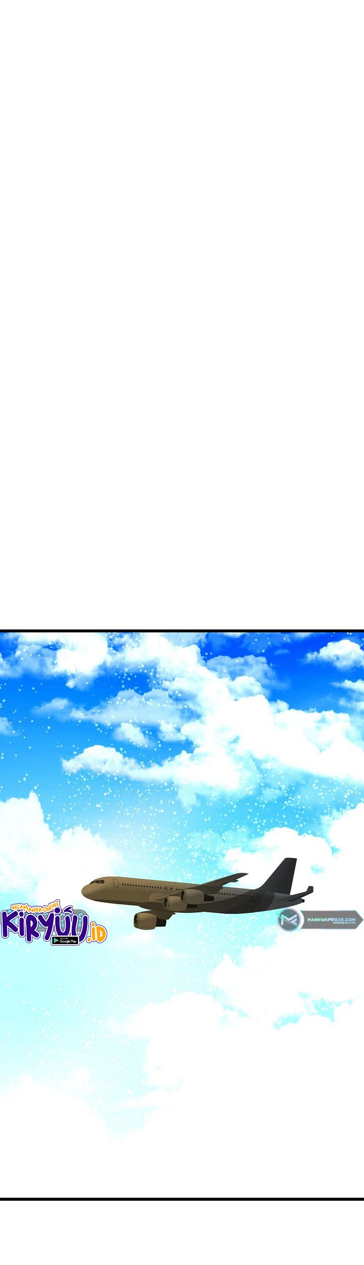 The Strongest Unemployed Hero Chapter 33 - halaman 5