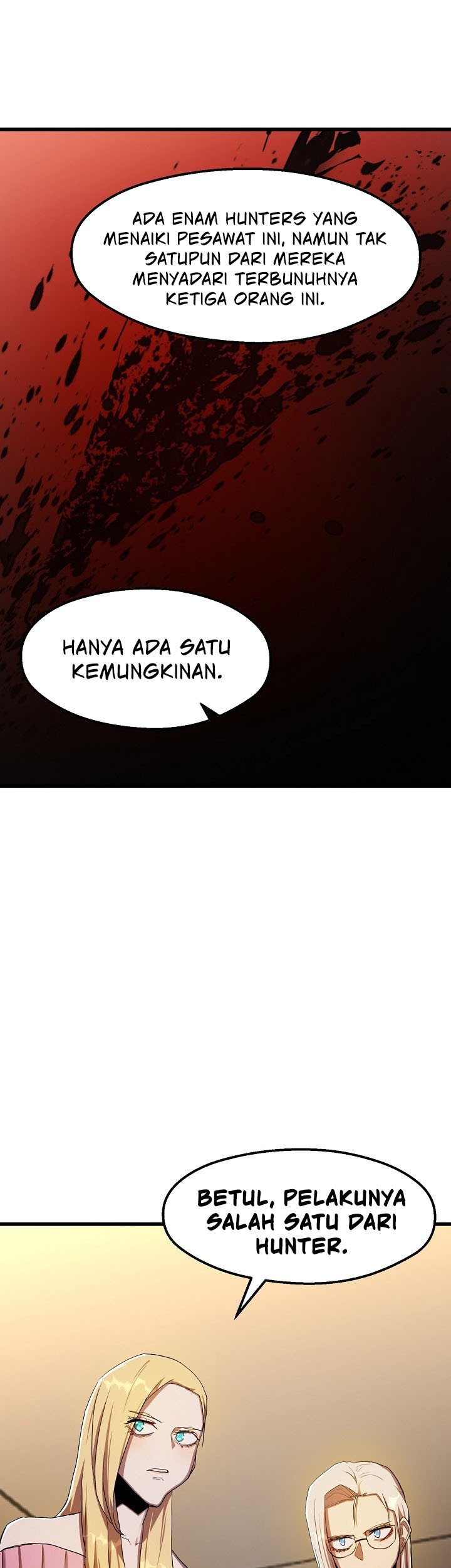 The Strongest Unemployed Hero Chapter 33 - halaman 61