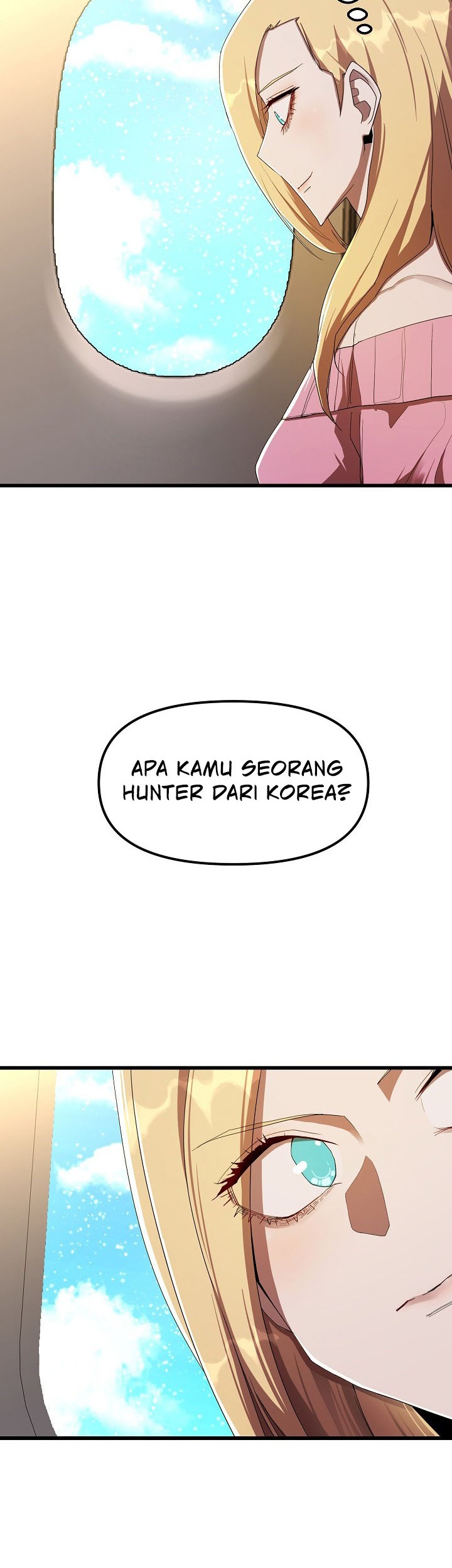 The Strongest Unemployed Hero Chapter 33 - halaman 8