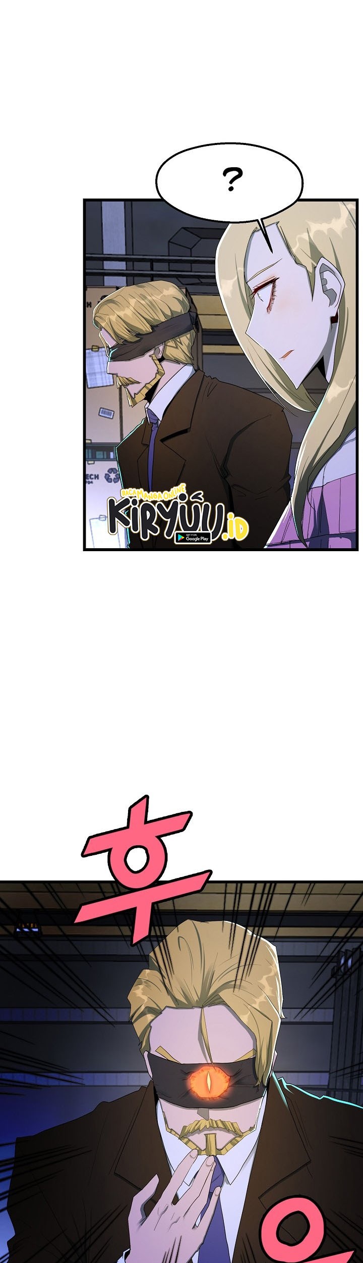The Strongest Unemployed Hero Chapter 34 - halaman 10
